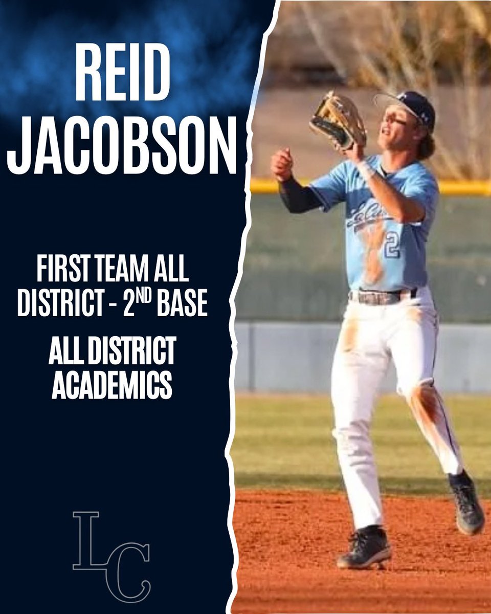 La Cueva Baseball Boosters (@lacuevabaseball) on Twitter photo 