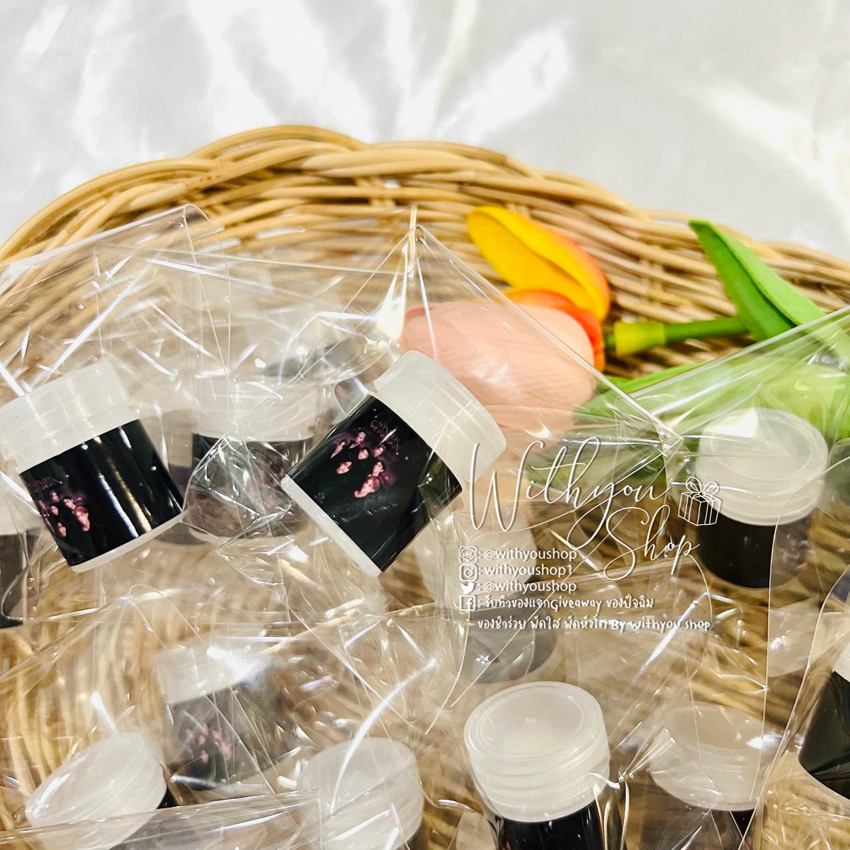 WithyouShop's tweet image. #รับทำยาดม #รับทำพิมเสน
✅ยาดมหลอดสั้น,พิมเสนขนาด 8,25,45กรัม
✅ไม่มีขั้นต่ำ 
💕กลิ่นเปเปอร์มิ้นต์
👉🏻20ชิ้นขึ้นไป มีเรทราคาให้ถูกๆ
 #รับทำgiveaways  #รับทำของชำร่วย #รับปริญญา #ของปัจฉิม #ของขวัญ #รับทำของแจก #รับทำของแจกหน้าคอน #ของแจกหน้าคอน #ของแจกปีใหม่