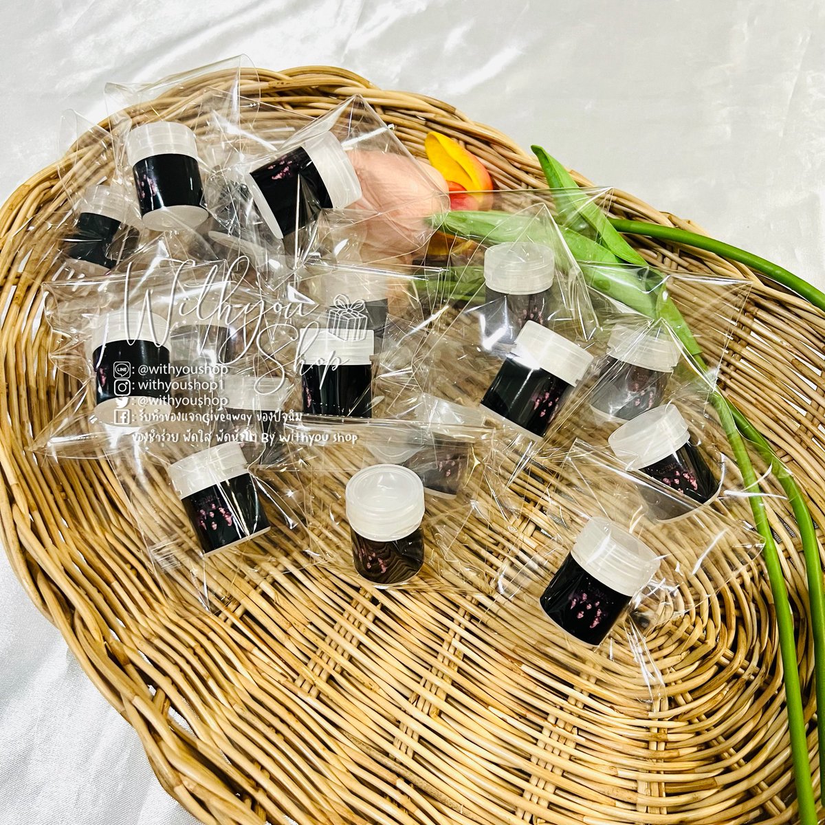 WithyouShop's tweet image. #รับทำยาดม #รับทำพิมเสน
✅ยาดมหลอดสั้น,พิมเสนขนาด 8,25,45กรัม
✅ไม่มีขั้นต่ำ 
💕กลิ่นเปเปอร์มิ้นต์
👉🏻20ชิ้นขึ้นไป มีเรทราคาให้ถูกๆ
 #รับทำgiveaways  #รับทำของชำร่วย #รับปริญญา #ของปัจฉิม #ของขวัญ #รับทำของแจก #รับทำของแจกหน้าคอน #ของแจกหน้าคอน #ของแจกปีใหม่