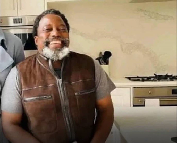 Kaka nzete oyo bomateli nde Kaka yango bokokitela, boko sauter te !