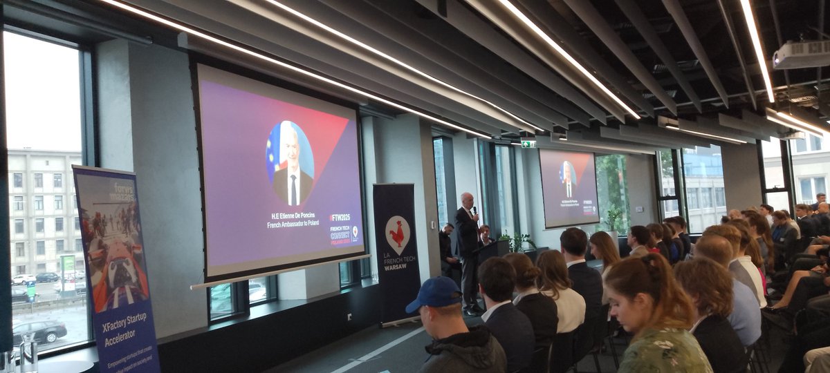 quantum_roch's tweet image. #francetech