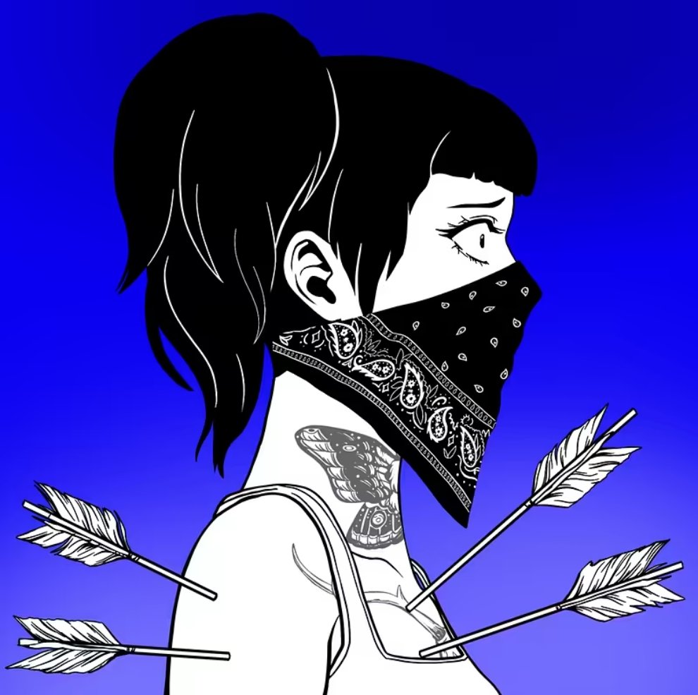 Let's fuck shit up. <a href="/YureiApe/">Yūrei</a> fam, you have a chance to win this beauty in this game. Enter with your handle so I know who you are. 

YUREI GC SPECIFIC

pokernow.club/games/pgl2pG_f…