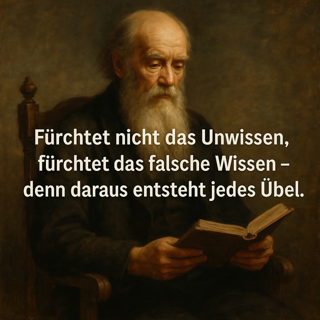 Guten Morgen zusammen ☕👋