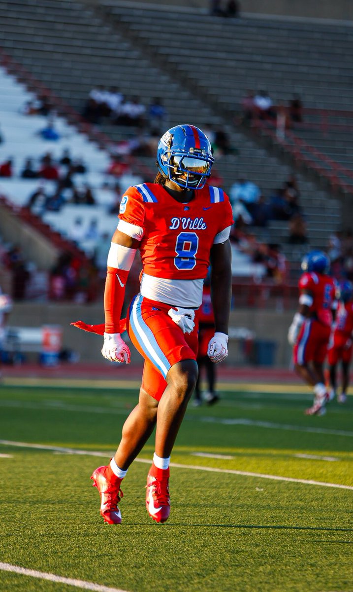 Last spring game ready for da season now🤟🏾