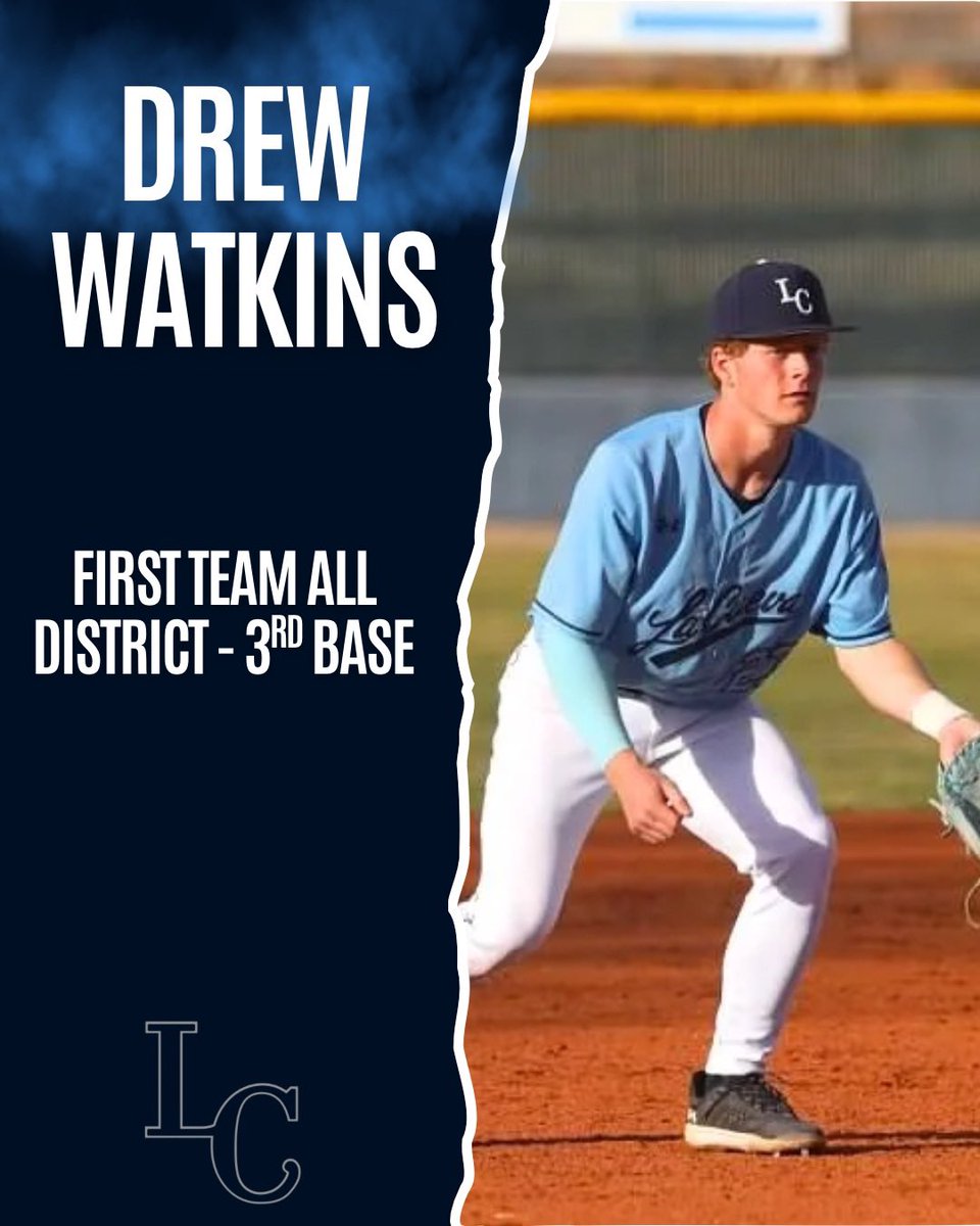 La Cueva Baseball Boosters (@lacuevabaseball) on Twitter photo 