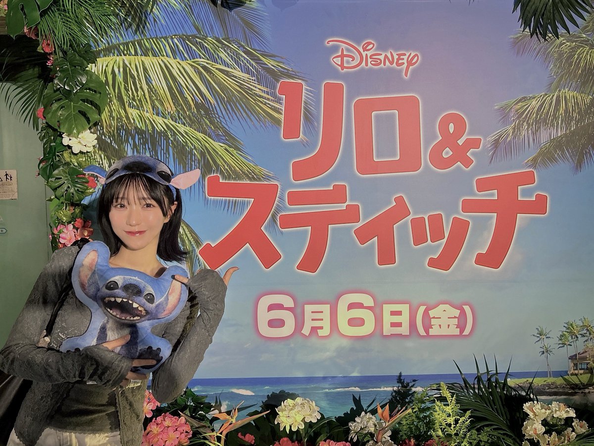 野口 衣織 tweet media
