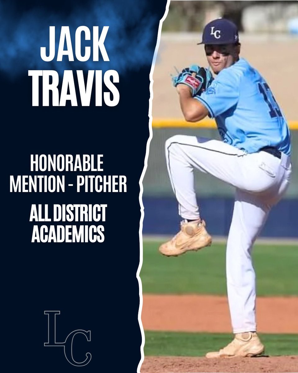 La Cueva Baseball Boosters (@lacuevabaseball) on Twitter photo 