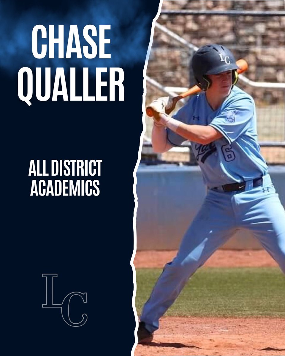 La Cueva Baseball Boosters (@lacuevabaseball) on Twitter photo 