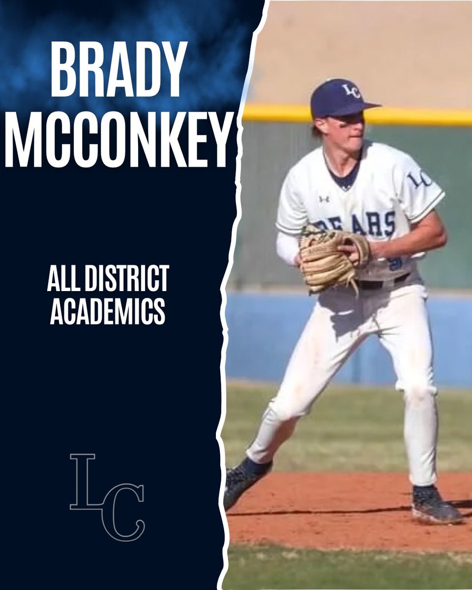 La Cueva Baseball Boosters (@lacuevabaseball) on Twitter photo 