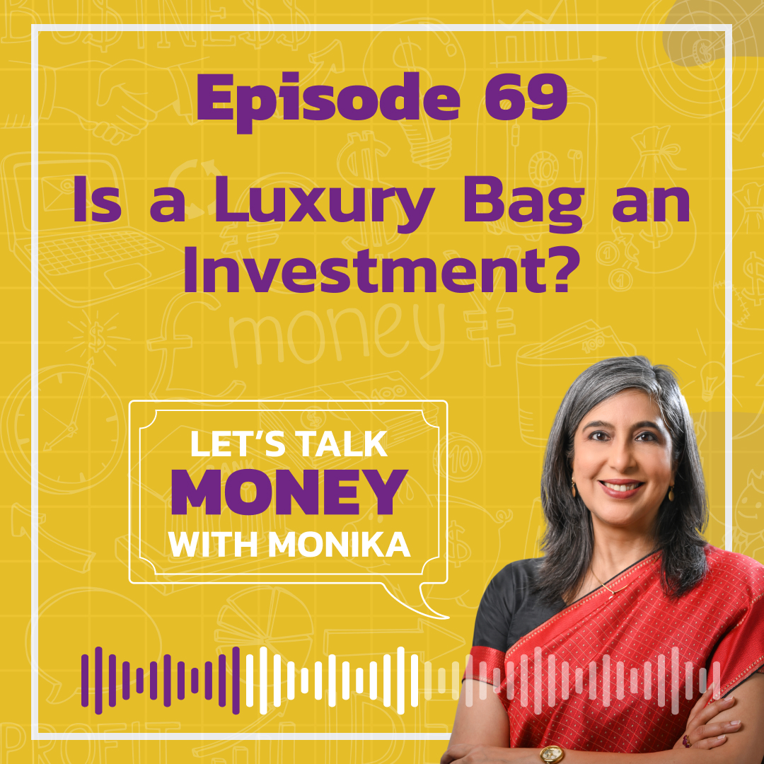 Monika Halan 🇮🇳 tweet media