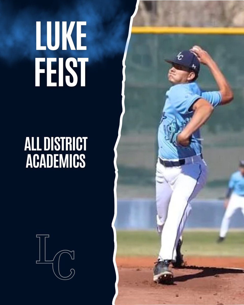 La Cueva Baseball Boosters (@lacuevabaseball) on Twitter photo 