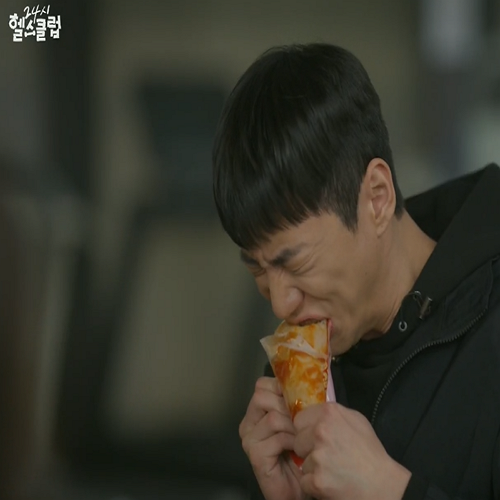 lovetouch89's tweet photo. 이준영 먹는 거 보다가 보다가 친구한테 보여줬어. 한끼통살 저건 진짜 치킨 같더라. 이제 한끼통살만 먹을 듯. 점보통살 크기 실화냐

한끼통살 닭가슴살 🙆‍♀️

https://t.co/DuUQCS6yh4

#이준영 #닭가슴살 #한끼통살 https://t.co/HKPTQCuqwa