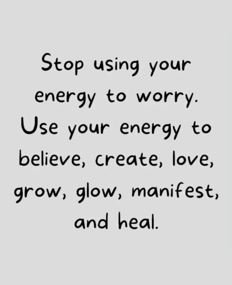 Good morning ❤️