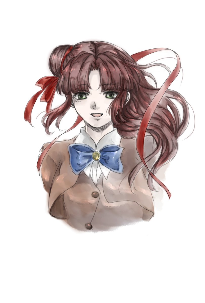 「また昔描いた懐かしの ふしぎ遊戯イラストup」|汐鵶ｰsekiaｰのイラスト