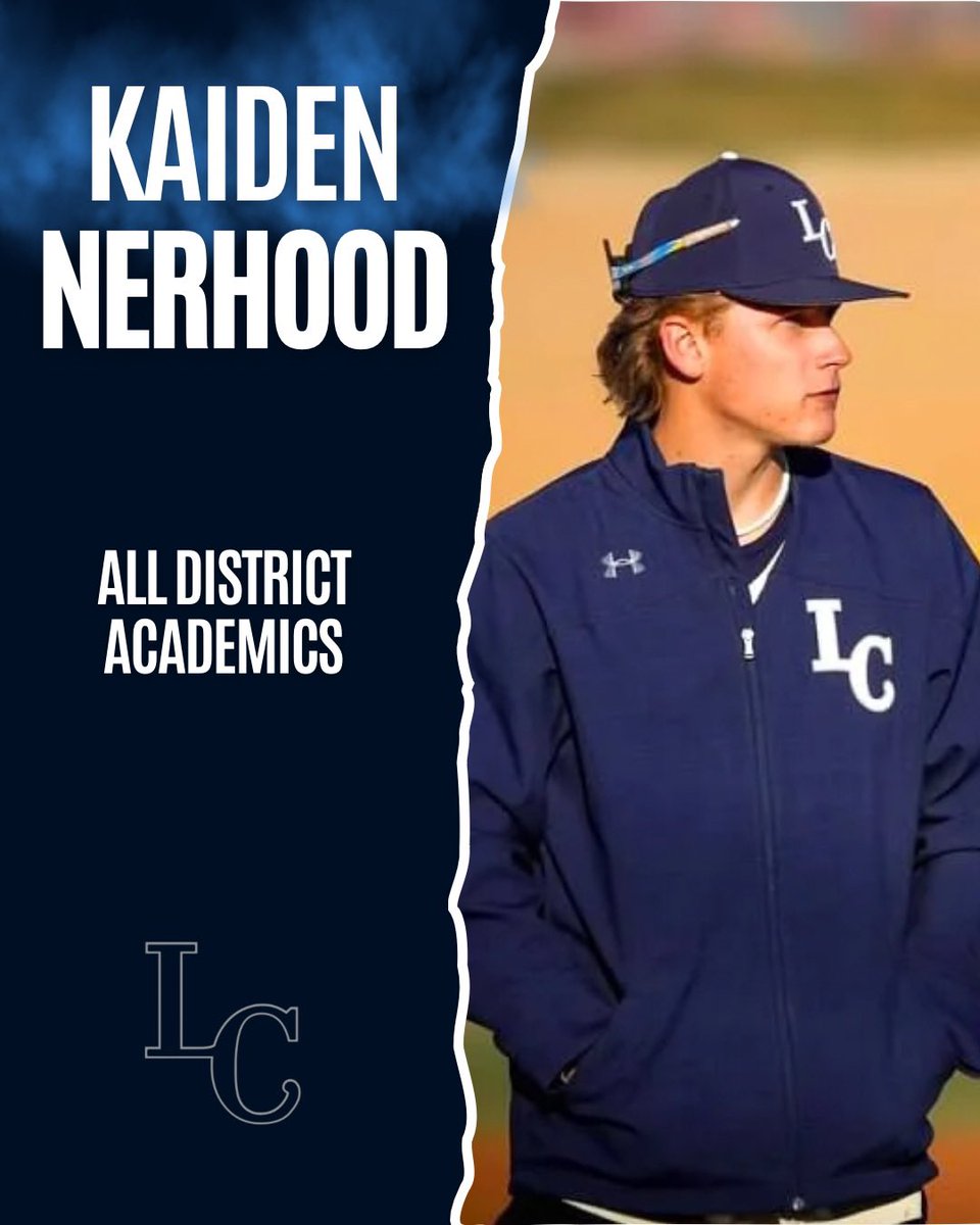 La Cueva Baseball Boosters (@lacuevabaseball) on Twitter photo 