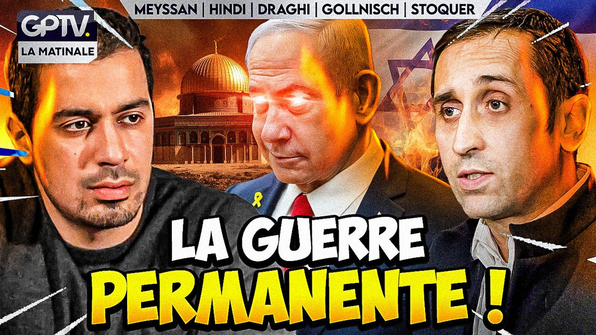 ⚠️ L’attentat de Washington a été immédiatement instrumentalisé. Pour Netanyahou, c’est l’occasion parfaite de détourner l’attention des massacres à Gaza et de faire peser sur l’Europe la responsabilité d’une prétendue montée de la haine antisémite. En accusant, il protège son