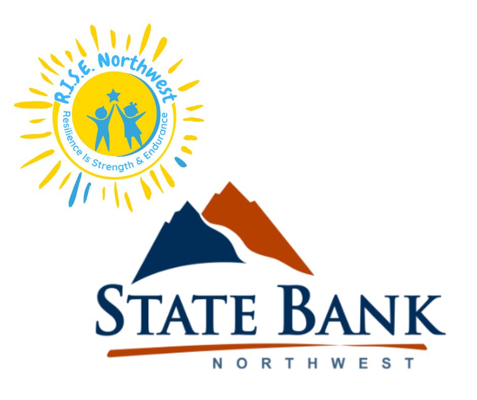 We are grateful to State Bank Northwest as a Silver Sponsor of our 2nd Annual Benefit Dinner: Under the Tuscan Sun.
 
Grazie mille, State Bank Northwest!

For info visit us at risenorthwest.org/under-the-tusc…