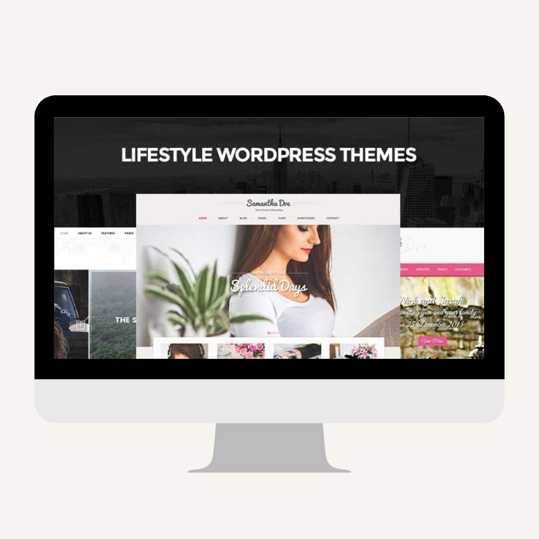 sktthemes's tweet image. 12 Trendy Lifestyle WordPress Themes for Bloggers 2025
🔗 sktthemes.org/wordpress-them…
#LifestyleBlogThemes #WordPressBlogDesign #TrendyThemes2025 #PersonalBlogTemplate #BloggerThemes
