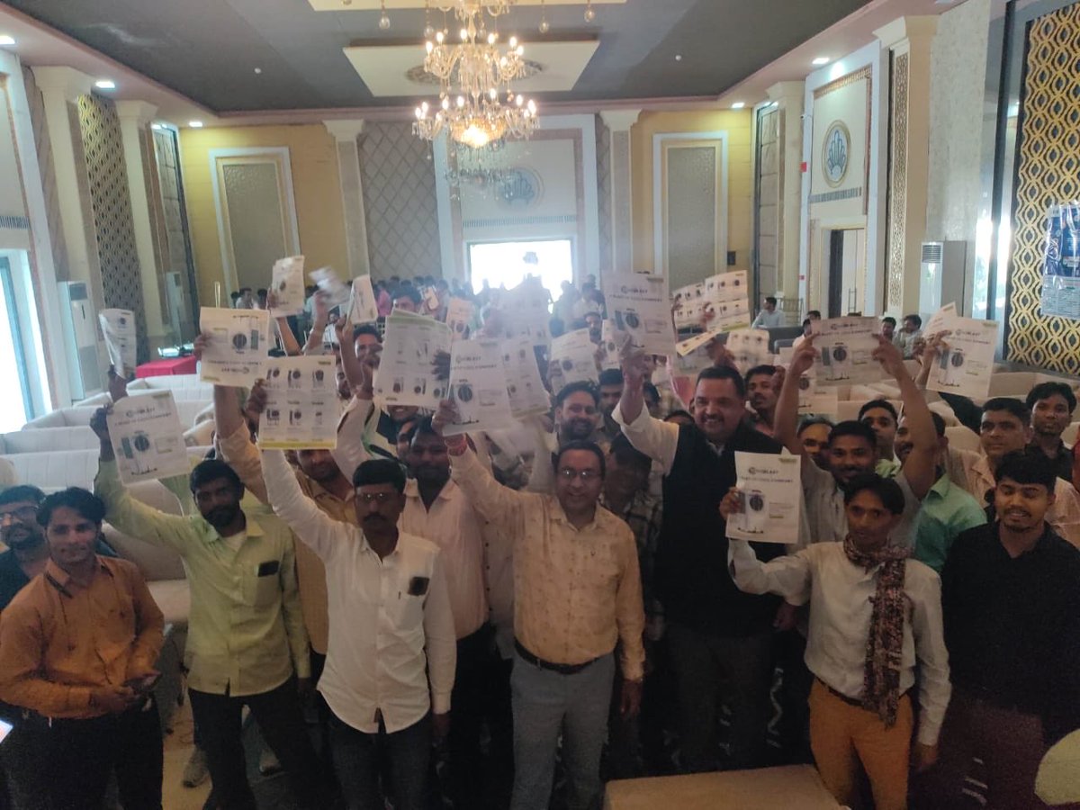 Raja Kishore tweet media