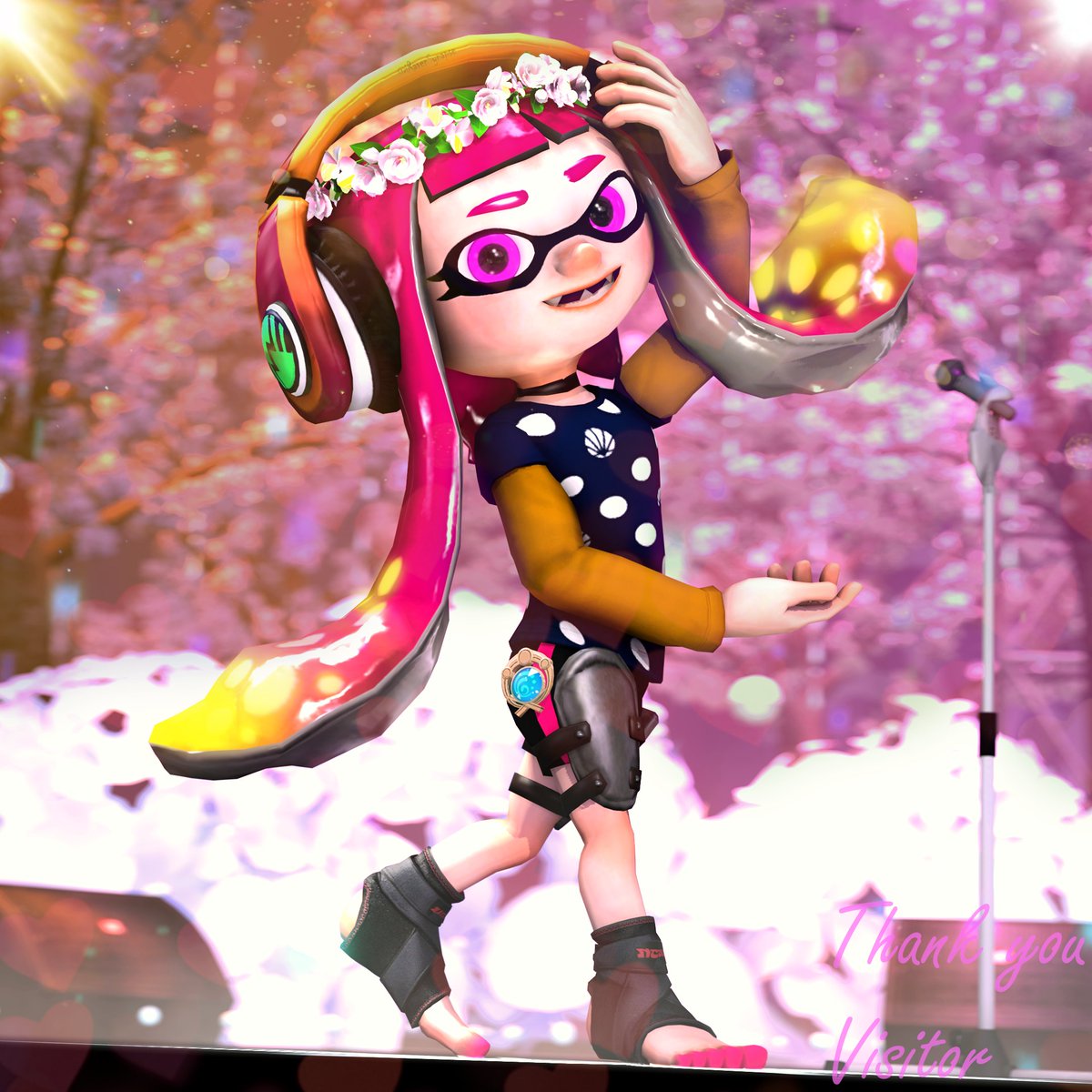 This Dance Is For You <a href="/Guest_1056UserR/">Guesty 💗🔮 (Hyacine Era 🌈🦄)</a> 

#Splatoon #splatoonoc #SFM #splatoonart