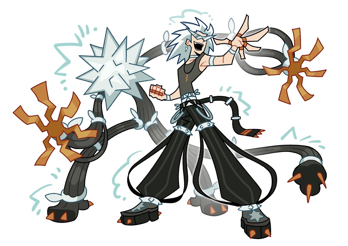 나도 포켓몬 기반 자캐 만들었다
둘이 같이 여행다니는 듀오임