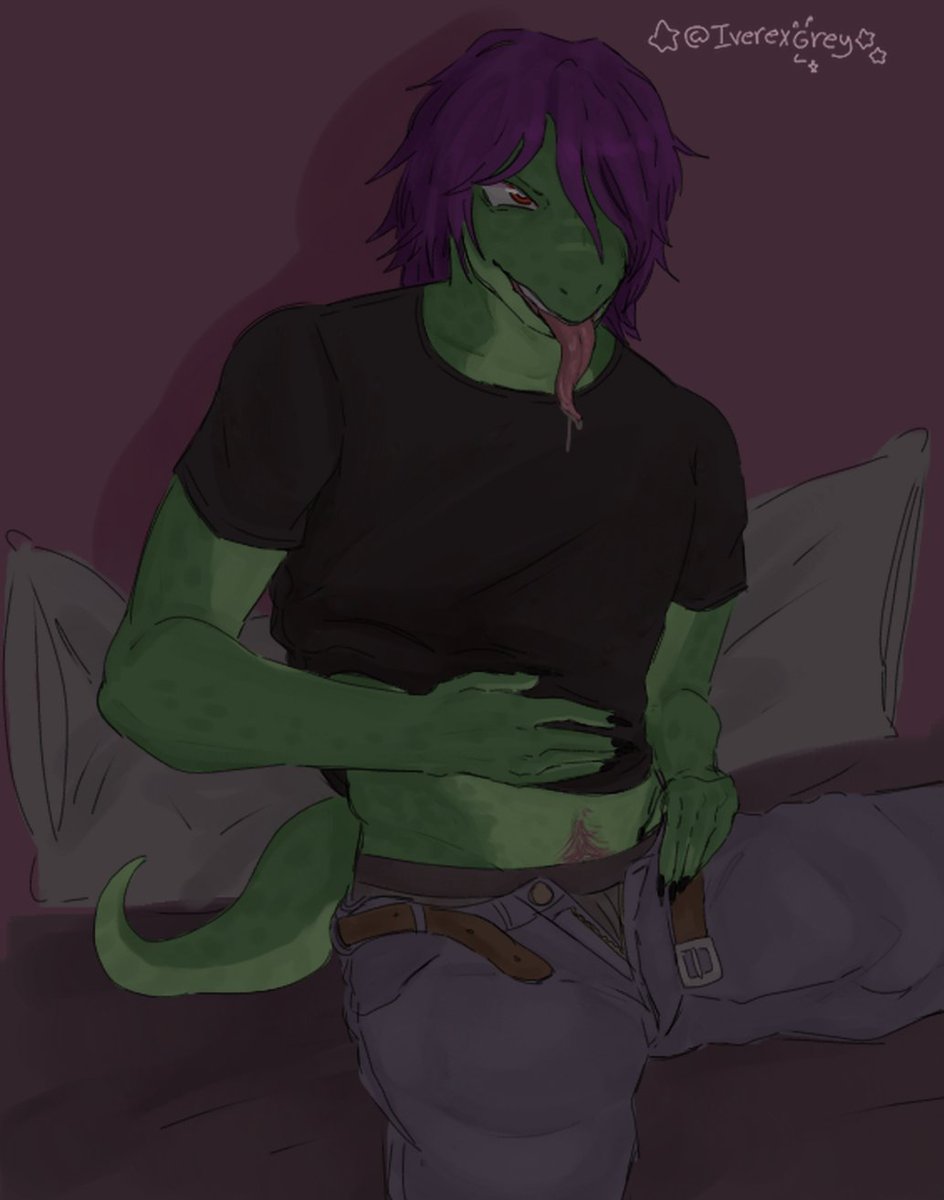 IverexGrey's tweet image. Come get a taste #spinner #mha #spinnermha