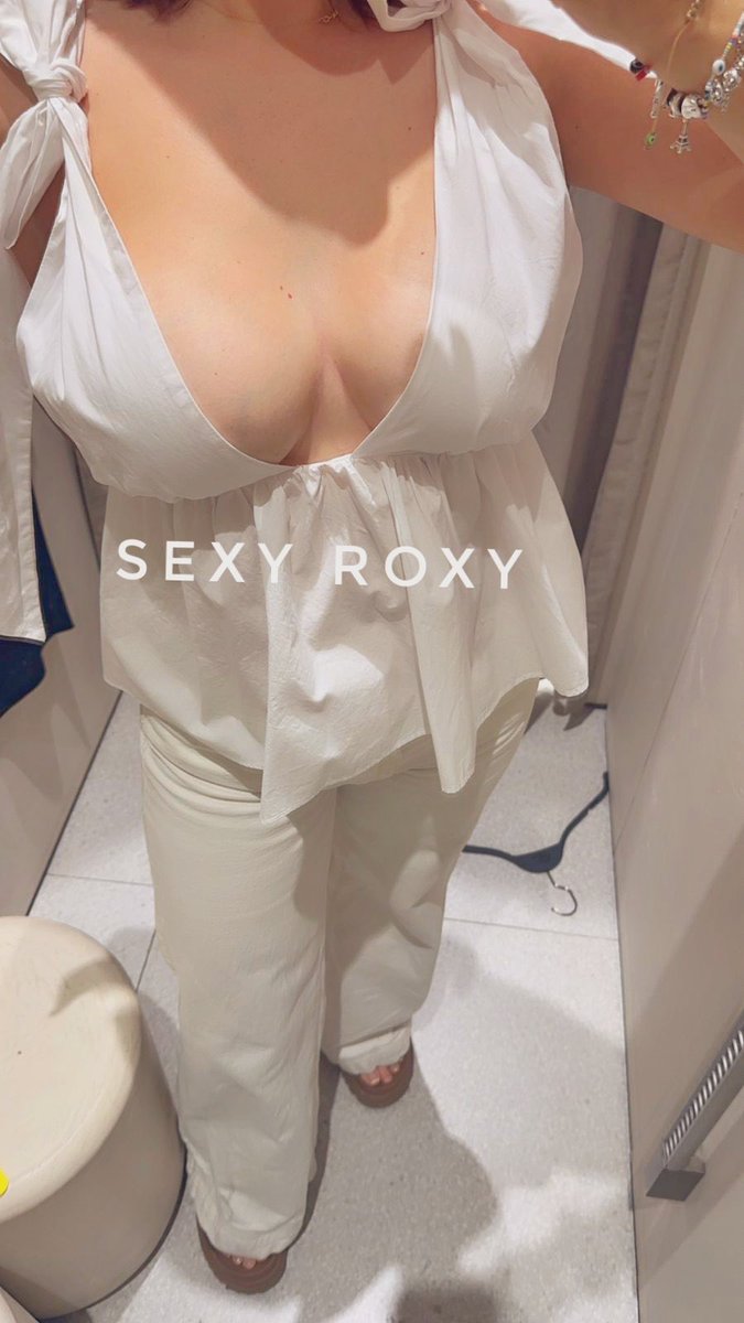 Roxy&More 🍒 👫 tweet media