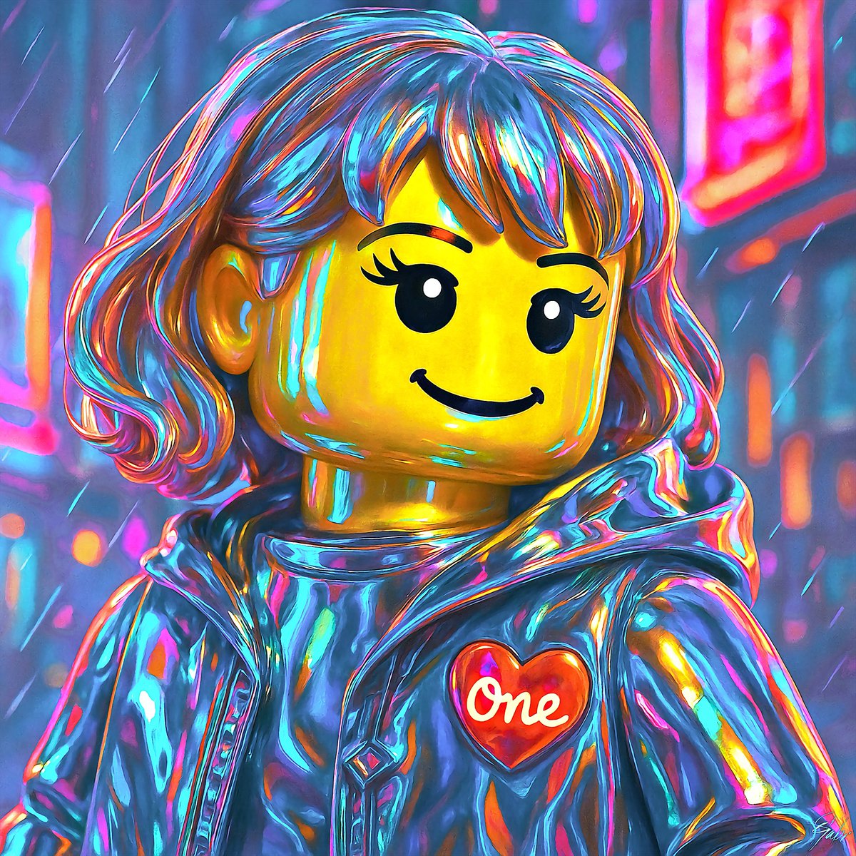 StonerGABE404👾 (@artmancer404) on Twitter photo 🎉🎂Birthday Gift🎂🎉
.
Before bed, I want to wish one last HAPPY HAPPY BIRTHDAY to my Web3 cousin <a href="/FashionablyAlee/">Alesha⚜️❤️</a>!
You are such a light to all of us ✨
Happy to have you in our <a href="/Retro_Toyland/">Retro Toyland</a> Universe 😍✨ 🎉🎂Birthday Gift🎂🎉
.
Before bed, I want to wish one last HAPPY HAPPY BIRTHDAY to my Web3 cousin <a href="/FashionablyAlee/">Alesha⚜️❤️</a>!
You are such a light to all of us ✨
Happy to have you in our <a href="/Retro_Toyland/">Retro Toyland</a> Universe 😍✨
