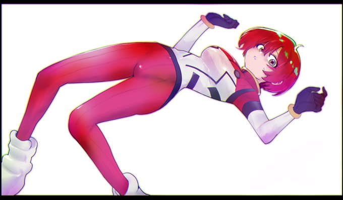 #GQuuuuuuX #ジークアクス 