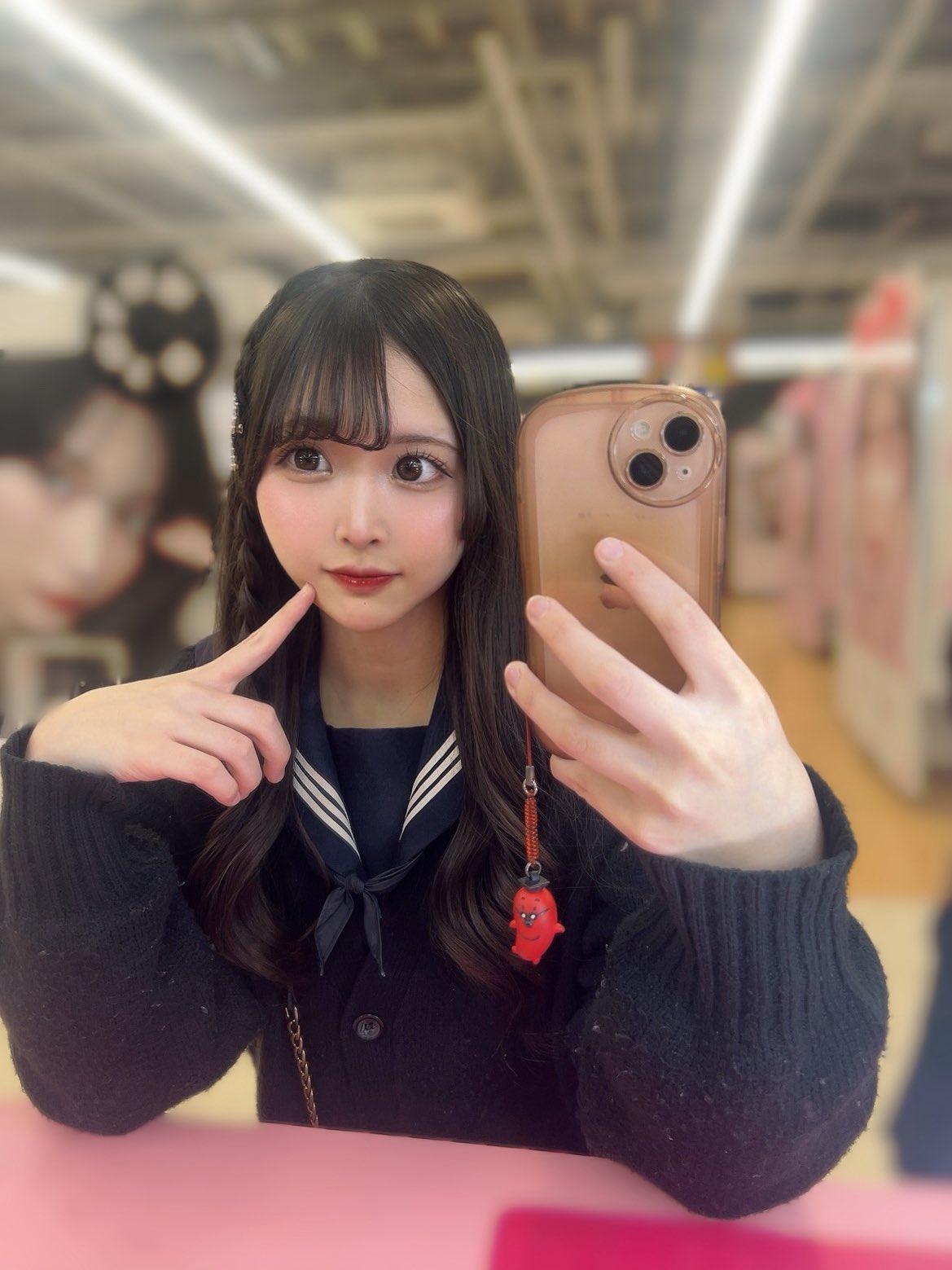 春野 うた (@nyanp__1) / X