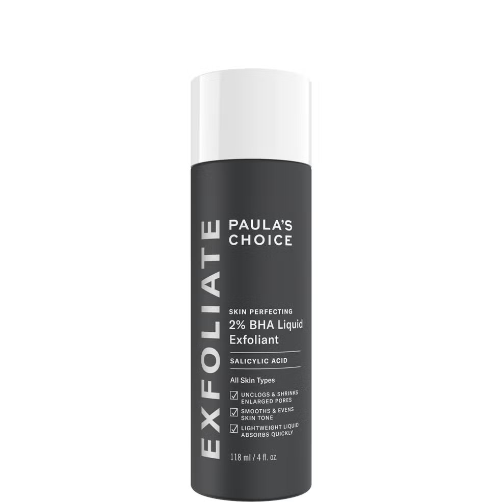 DealsHubz's tweet image. Paula's Choice SKIN PERFECTING 2 BHA Liquid Exfoliant (4 fl. oz.) for $35.00

sovrn.co/17au49l

#SKIN #Choice #PERFECTING