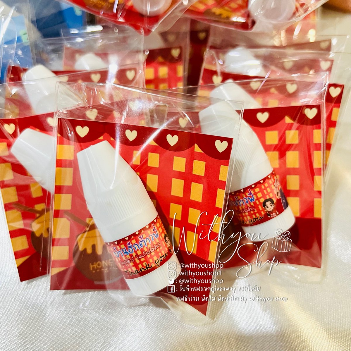 WithyouShop's tweet image. #รับทำยาดม #รับทำพิมเสน
✅ยาดมหลอดสั้น,พิมเสนขนาด 8,25,45กรัม
✅ไม่มีขั้นต่ำ 
💕กลิ่นเปเปอร์มิ้นต์
👉🏻20ชิ้นขึ้นไป มีเรทราคาให้ถูกๆ
 #รับทำgiveaways  #รับทำของชำร่วย #รับปริญญา #ของปัจฉิม #ของขวัญ #รับทำของแจก #รับทำของแจกหน้าคอน #ของแจกหน้าคอน #ของแจกปีใหม่