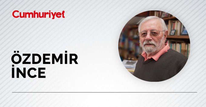 Cumhuriyet tweet media