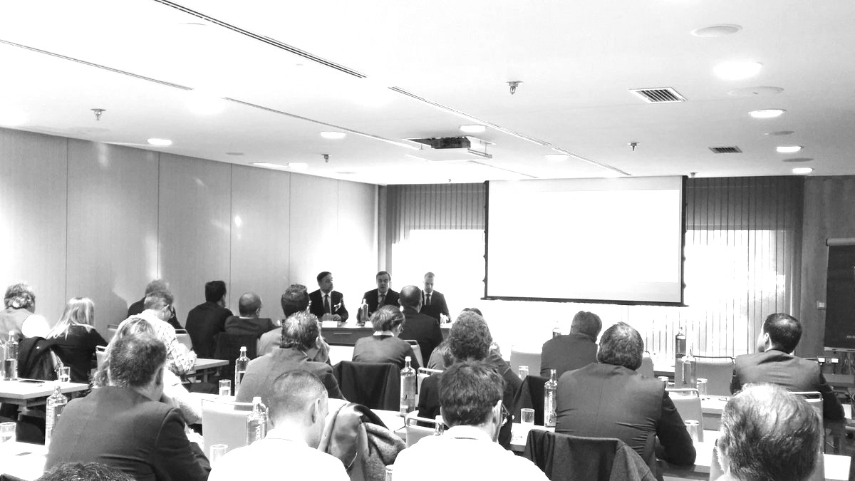 💢 El mayor compromiso que podemos adquirir juntos para aportar soluciones contra el #blanqueodecapitales es a través de la formación como elemento esencial de cultura corporativa.
👉  Formación: bonattipenal.com/formacion/

#actuarcomotoca #formacióncompliance