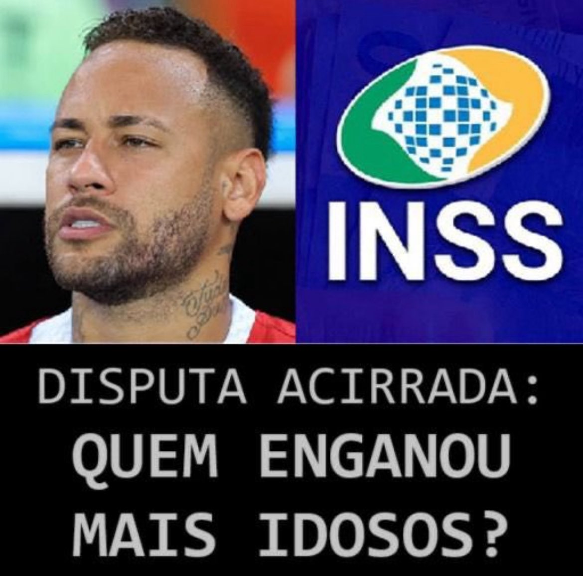 goleadadazoeira's tweet image. A mano kkkkkkkkkkkkkkk