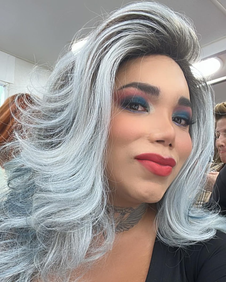 #ULTIMAHORA 🚨 Confirman a Deseo Suárez cómo la próxima Storm de los X-MEN.