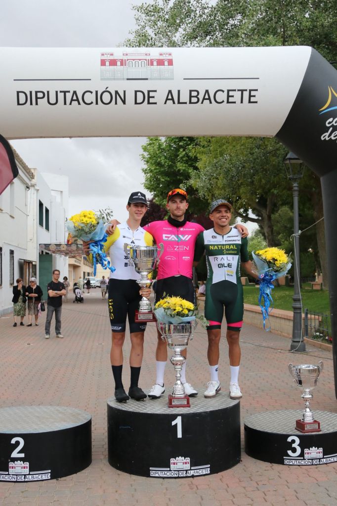 Julian Palomar Sanz tweet media