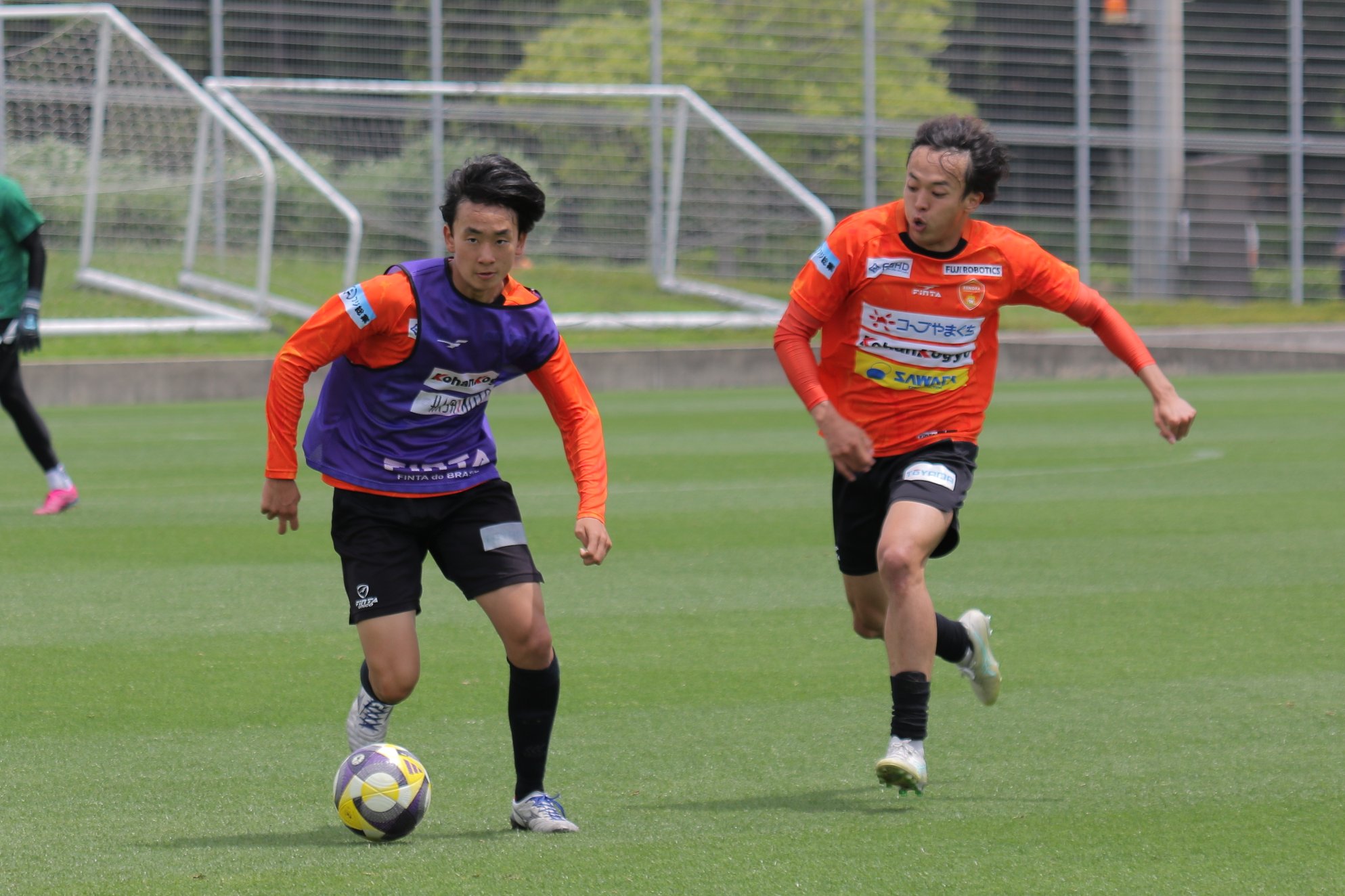 レノファ山口FC on X: 