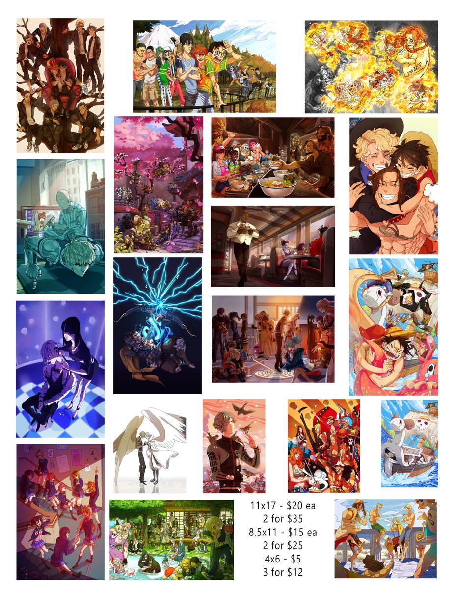 yippee catalogue for anime north! ill be in the industry area at i72 !!!! right across from the lego area.. LMAO
#animenorth