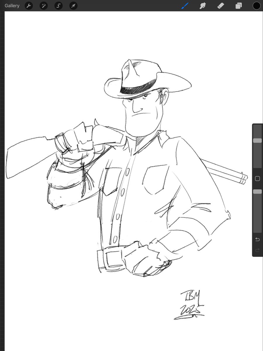 TwoBananaMike1's tweet image. #dnqfe Chuck Connors, The Rifleman