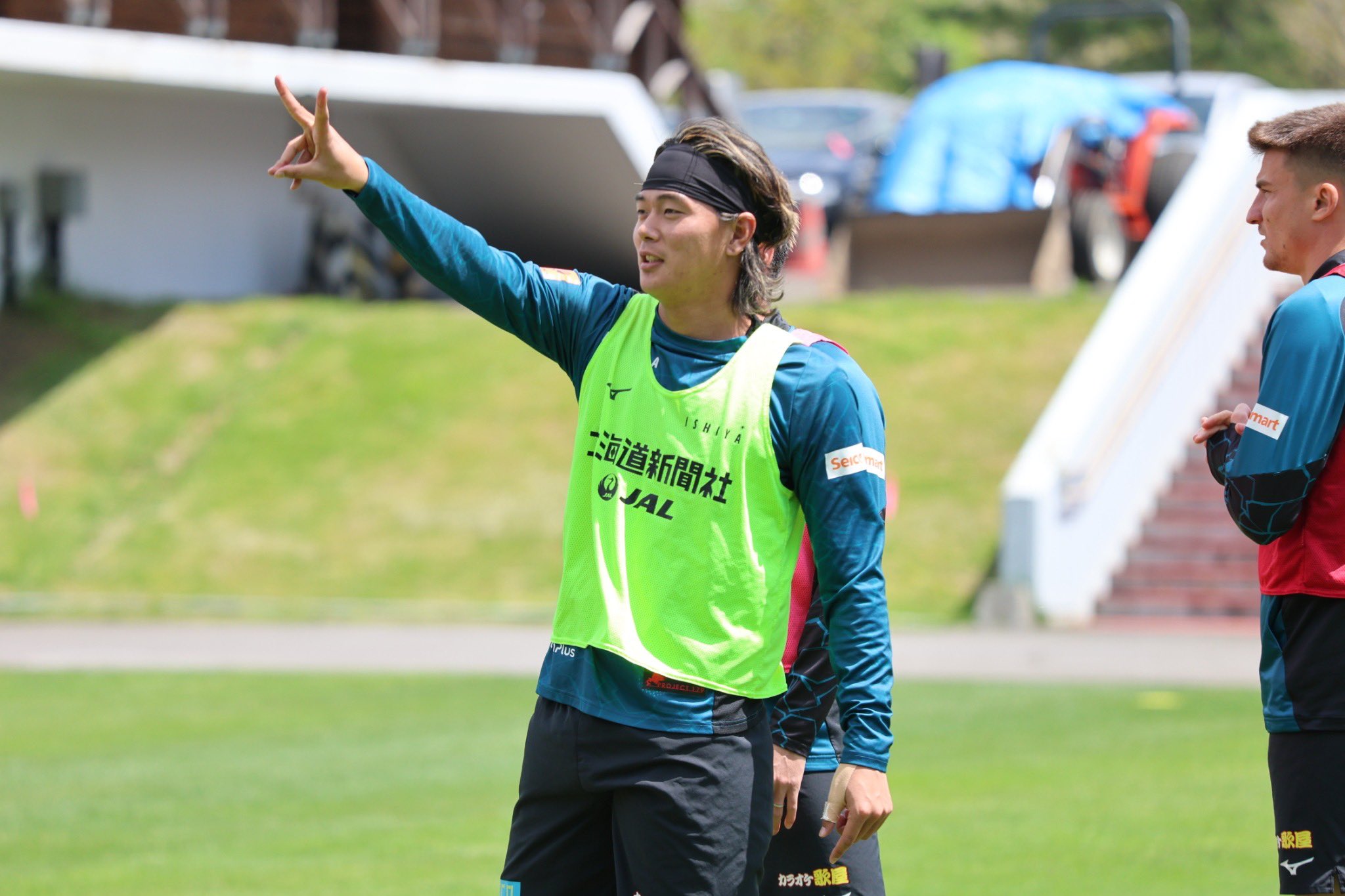 2018年北海道コンサドーレ札幌NO17稲本 2018年北海道コンサドーレ札幌NO17稲本 2018年北海道