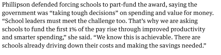 CraigMurrayOrg's tweet photo. No wonder the UK is finished with the two party system. 
This statement is from a "Labour" minister. Absolutely zero economic or ideological difference from the Tories. https://t.co/ncPvwbzUkG