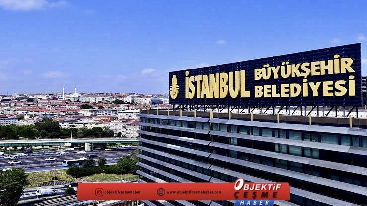 ‼️İBB'ye 4. dalga operasyonu: 49 kişi için gözaltı kararı

🔹İBB'ye yönelik başlatılan operasyonlardan 4'üncüsünde aralarında Ekrem İmamoğlu'nun özel kalemi, koruma müdürü, İSTAÇ ve KİPTAŞ yöneticilerinin de olduğu 49 kişi hakkında gözaltı kararı verildi, 42'si gözaltına alındı