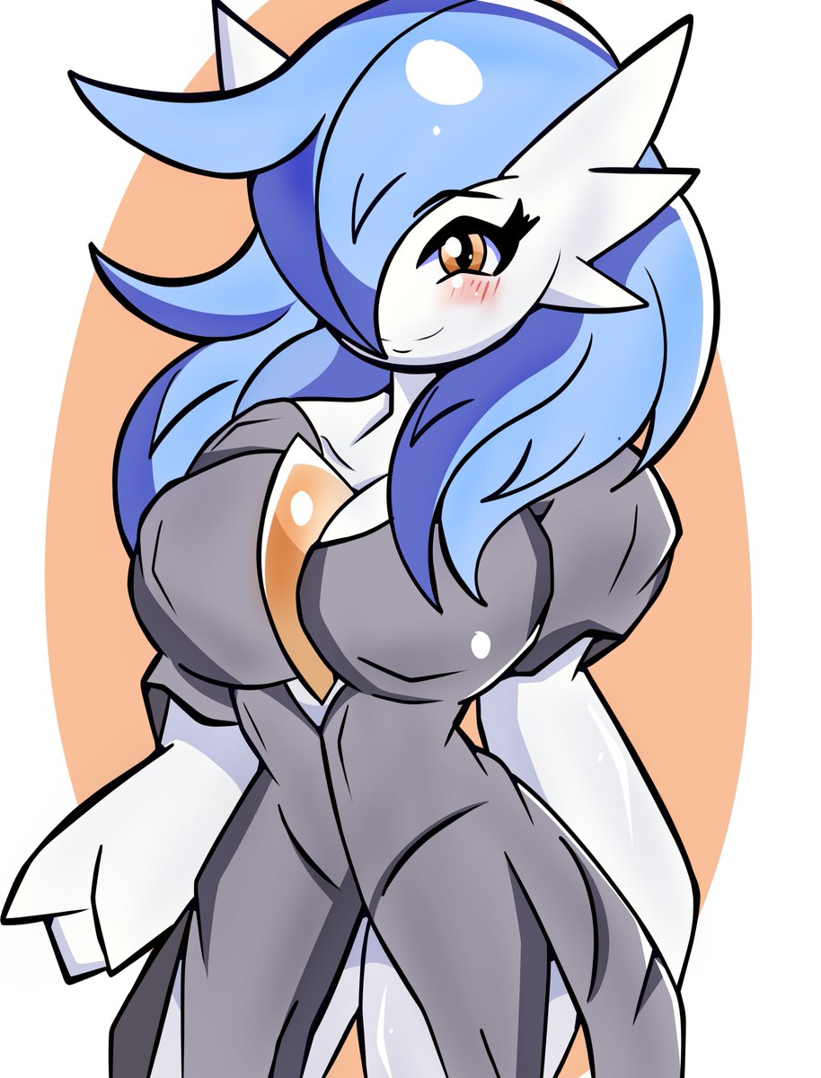 Fishymudkip 🔞 tweet media