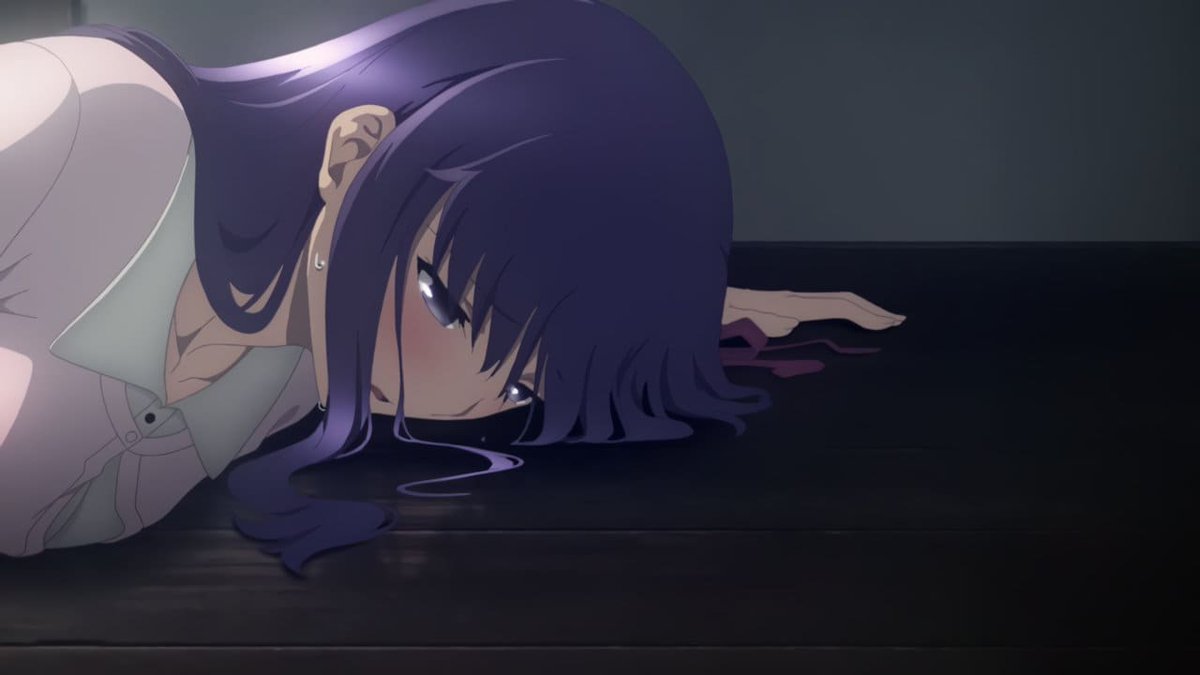 Fate（アニメ）のエロシーン12