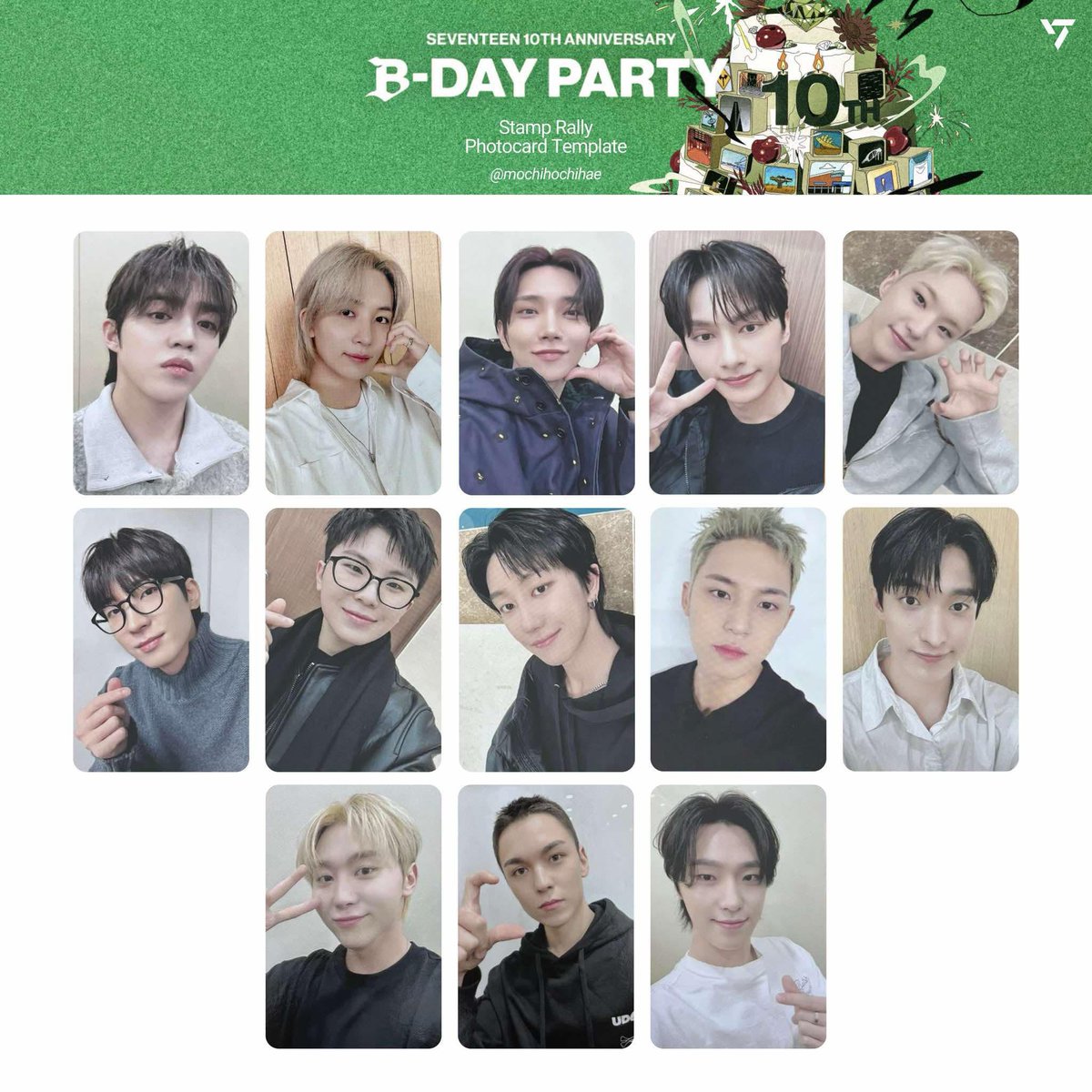 ZM Korean Shop 🌟 tweet media