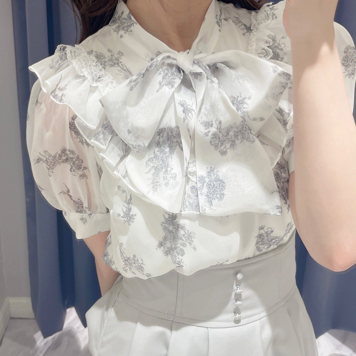 独創的 Grm7N-4WYAABkc0.jpg 小物入れ