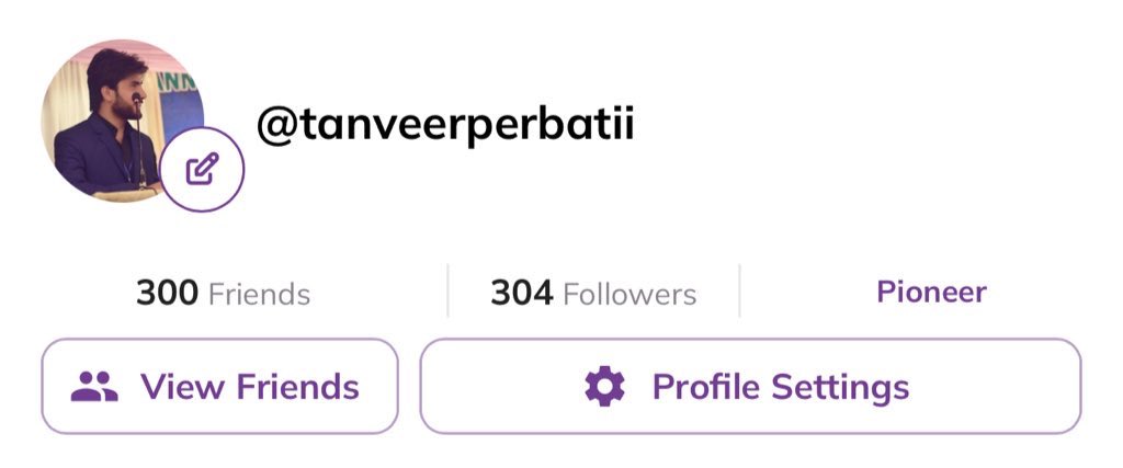 Pi_OM_2025's tweet photo. 👥if you have NO friends on your profile, and you're not dropping your username, what are you waiting for ? 

Quickly drop your username and Retweet This Post. 🚀🚀🚀🚀🚀🚀🚀🚀🚀🚀🚀🚀

#Pioneers #PiNetwork #PiNetwork2024 #OpenMainNet #PiKYC https://t.co/UR2AHiIQBc