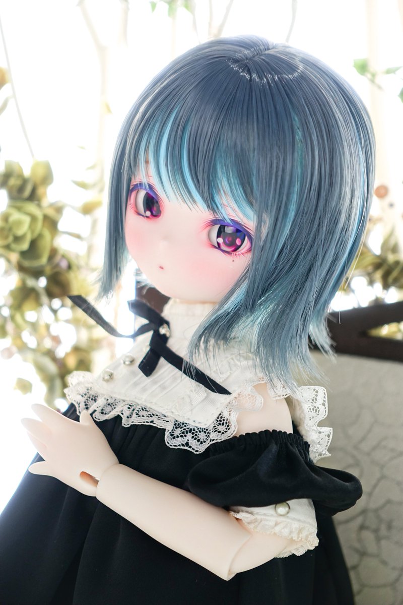 ꒰通販のおしらせ꒱

✂ウィッグ
🌟8-9inchSLine
‣サイドカットカールロング
‣おすましポニーテール
‣さらストボブ
‣姫カット外ハネボブ
‣アウトレット福袋
🌟7inchBLine
‣ワンカールストレート
👞MDD向け靴‣ネコチャンローファー

⏰5/25 21:00〜
📦発送28日開始

naninunekomiya.cart.fc2.com