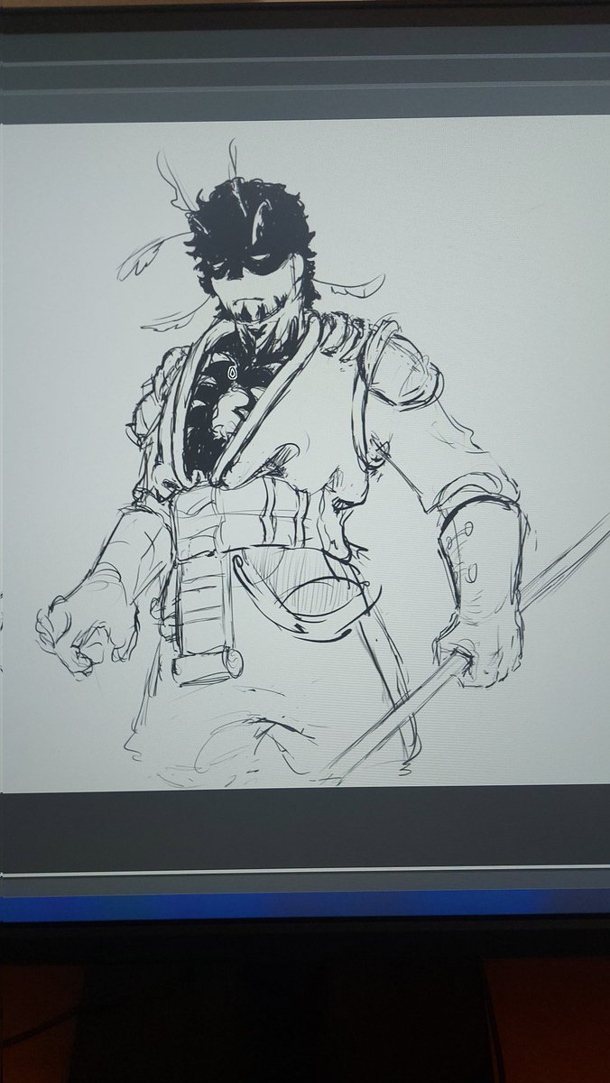 MerselinneSorel's tweet photo. #sneegsnagfanart https://t.co/j9fvmiovTe